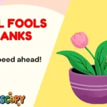 April Fools Pranks