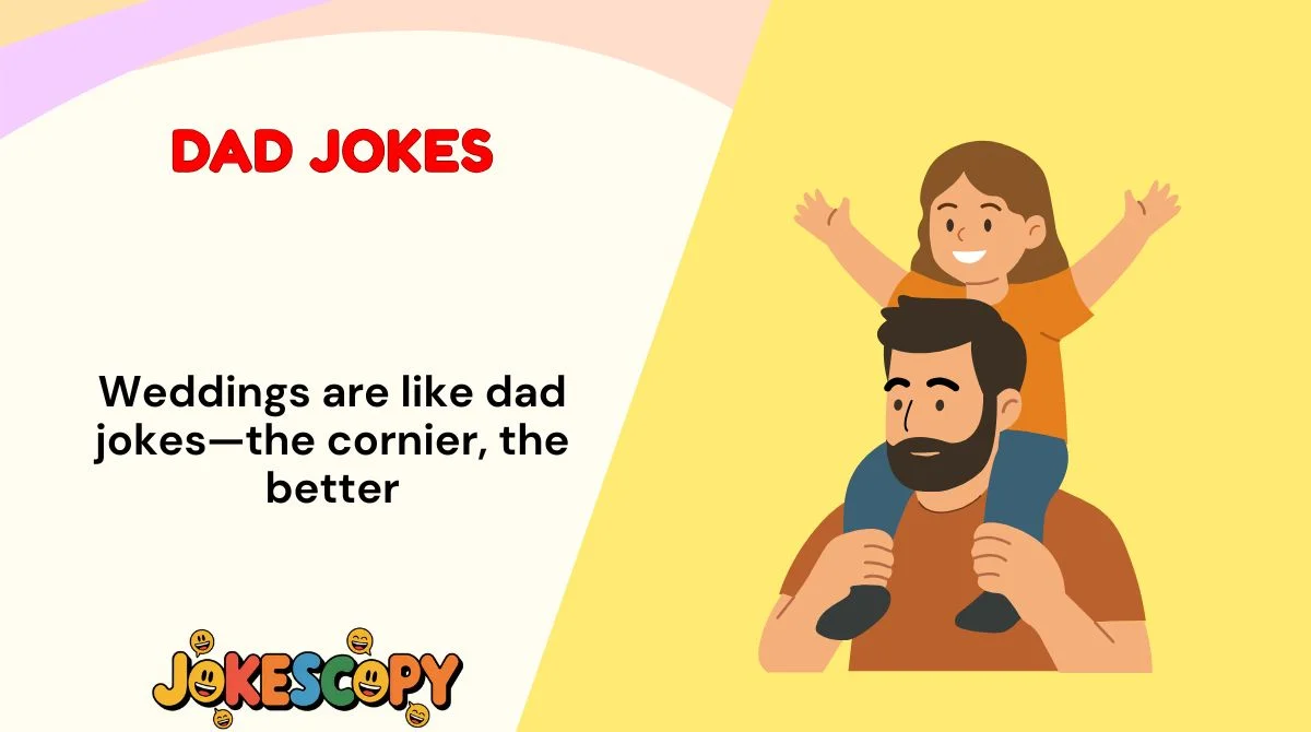 Dad Jokes