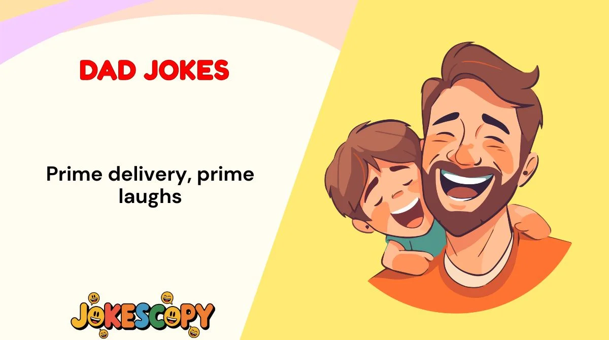 Dad Jokes