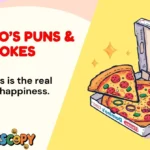 Domino’s Puns & Jokes