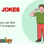 Dumb Jokes
