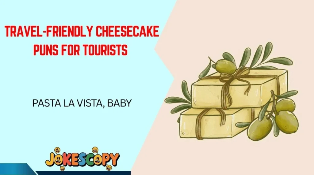 Hilarious Olive Garden Puns & Captions