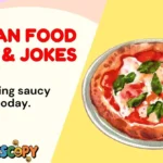 Italian Food Puns & Jokes