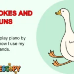 Silly Jokes and Puns