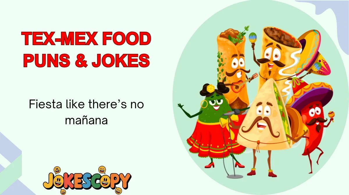 Fiesta like there’s no mañana