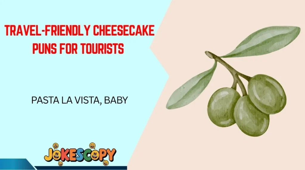 The Best Olive Garden Jokes & Wordplays Ever