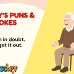 Wrinkles & Wisdom Jokes
