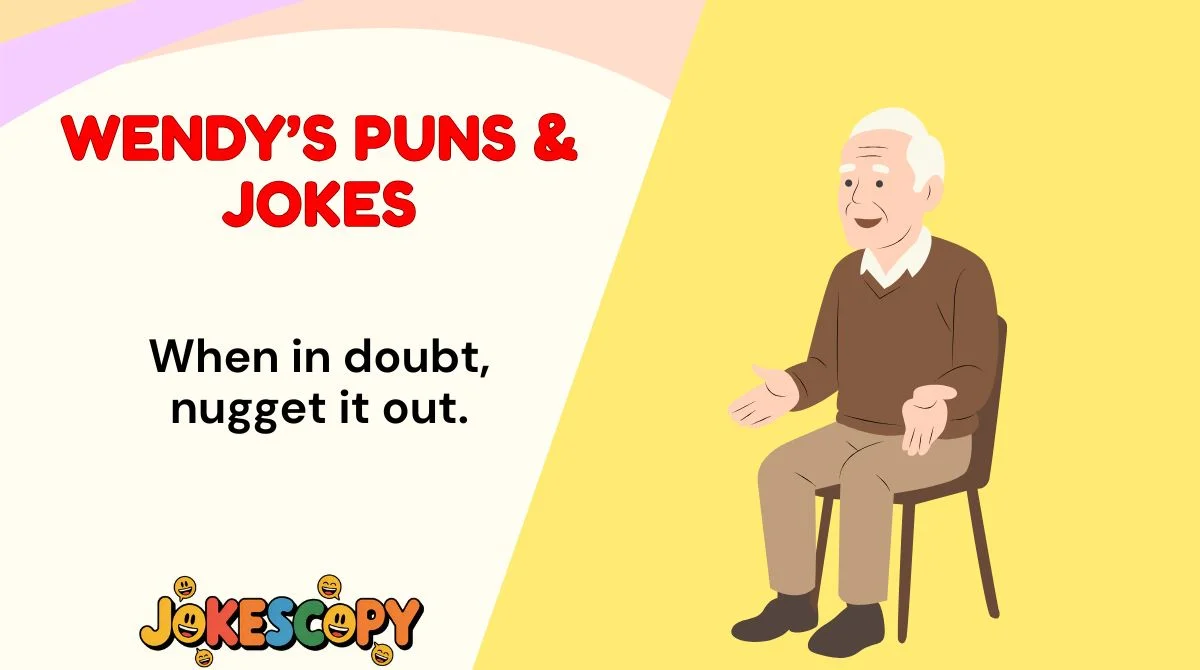 Wrinkles & Wisdom Jokes