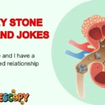 Kidney Stone Puns and Jokes
