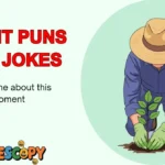 Plant Puns and Jokes