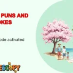 Resort Puns and Jokes