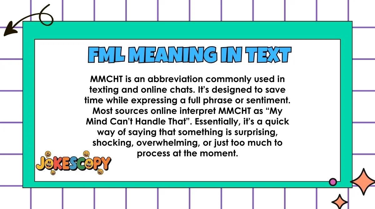 MMCHT Meaning in Text